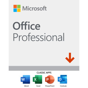 Microsoft Office 2019 pro